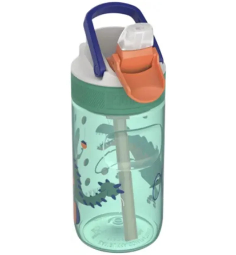 Kambukka Lagoon 400ml Juggling Dino